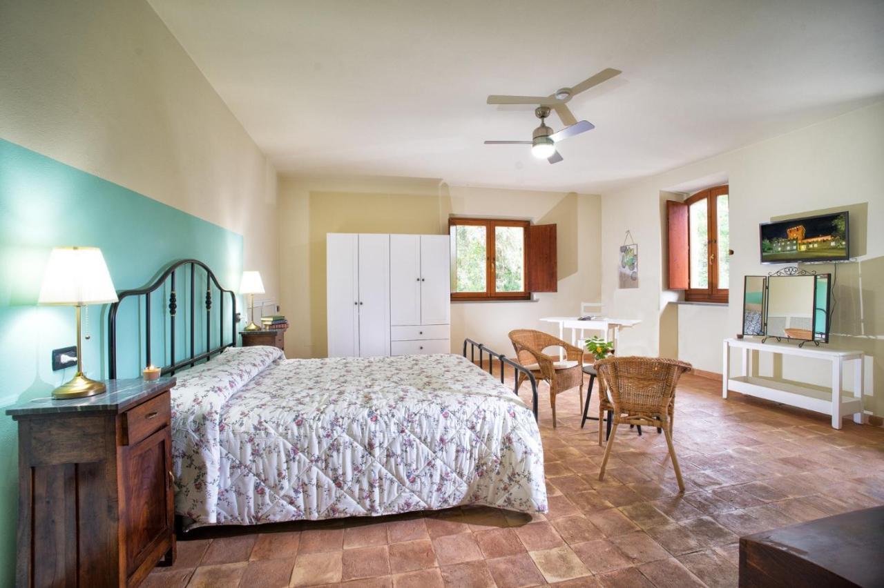 Torrenova Di Assisi Country House Exterior foto