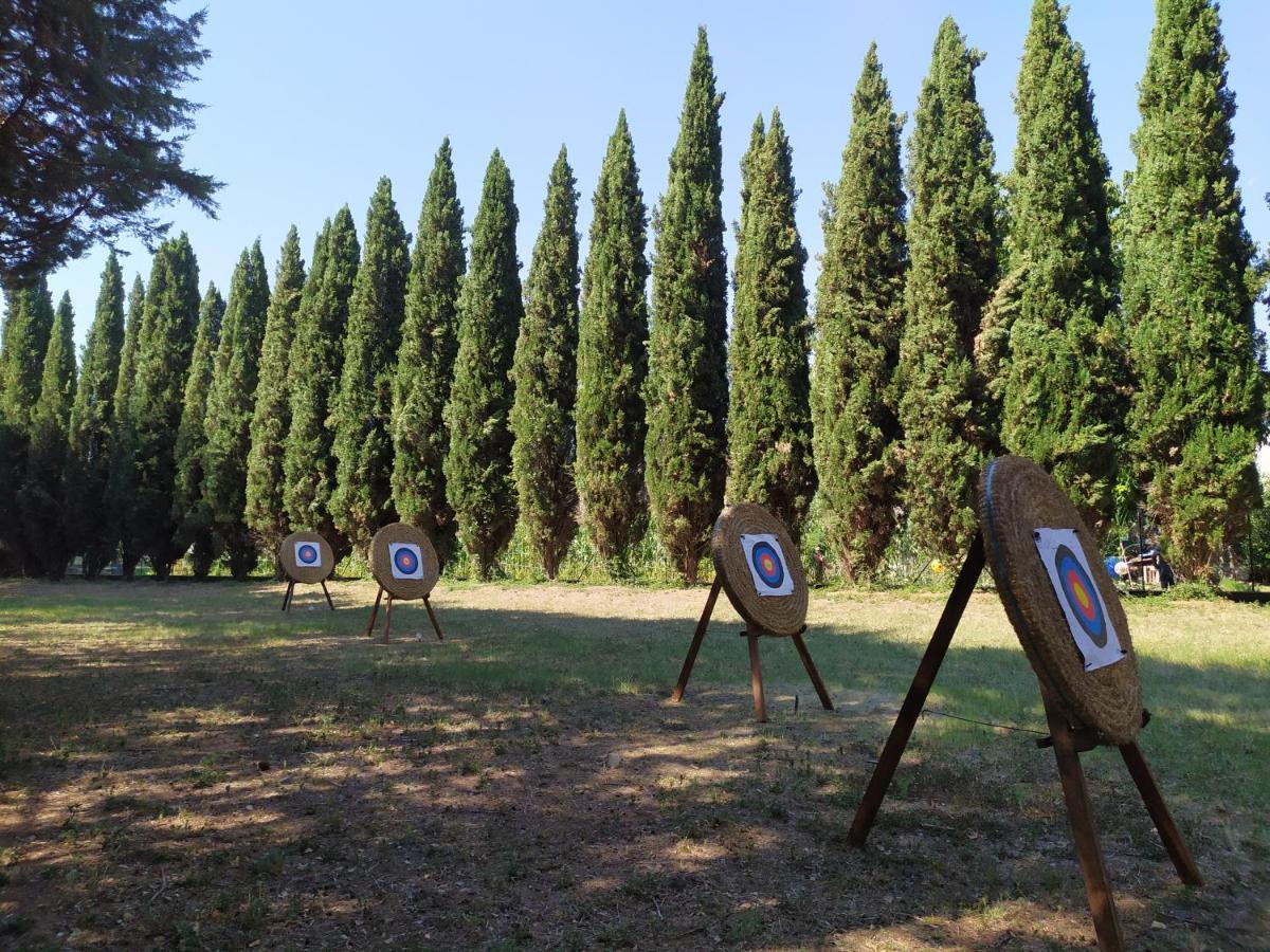 Torrenova Di Assisi Country House Exterior foto