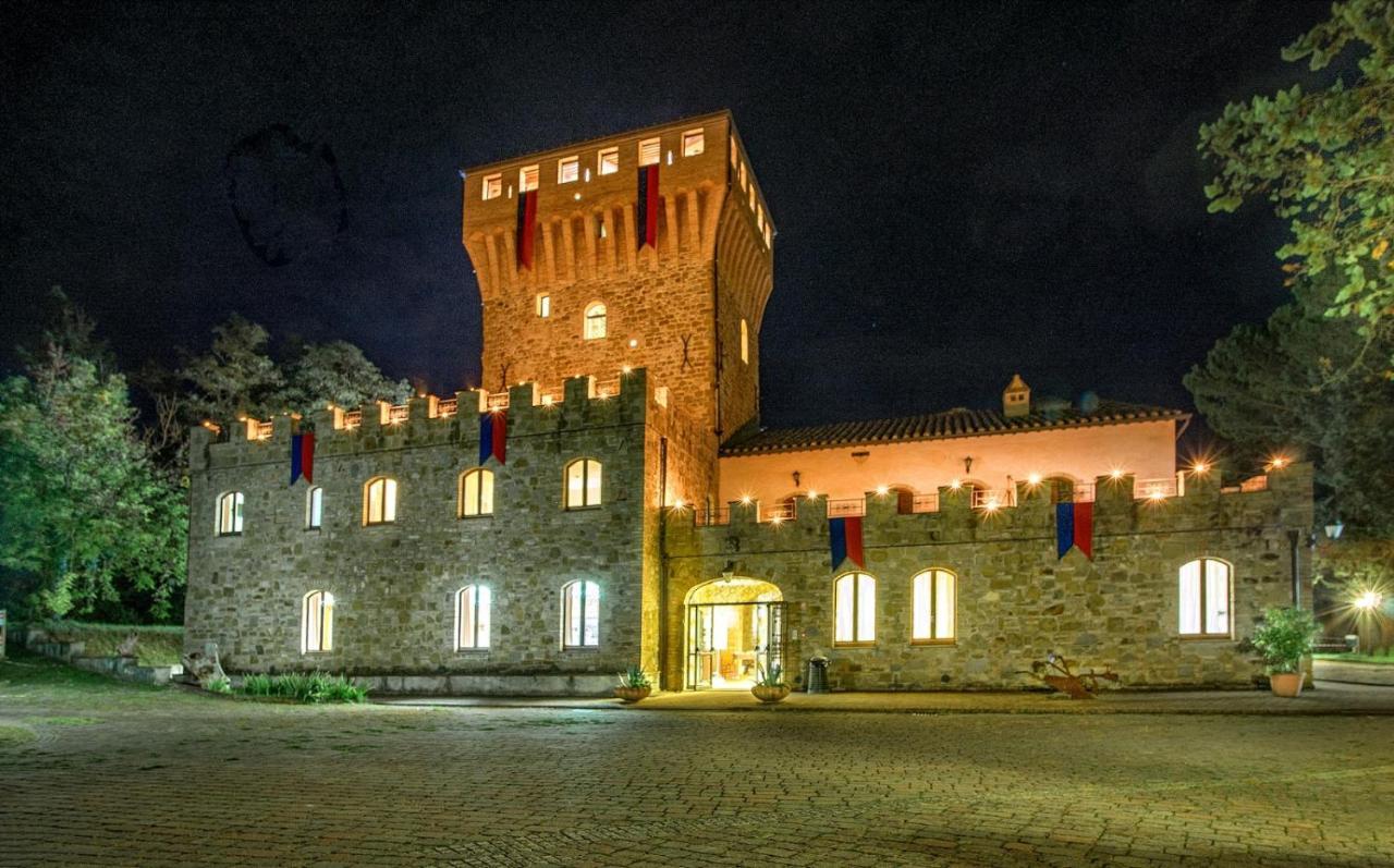 Torrenova Di Assisi Country House Exterior foto